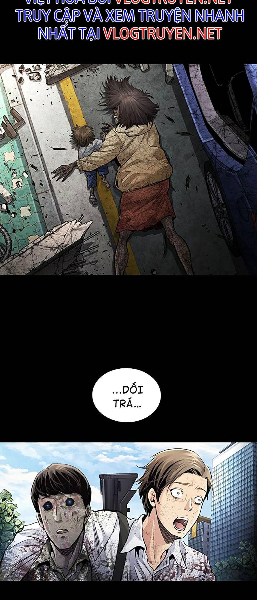 Hive - Chương 287 - Trang 72