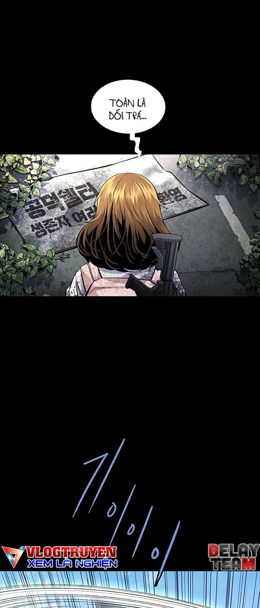 Hive - Chương 287 - Trang 73