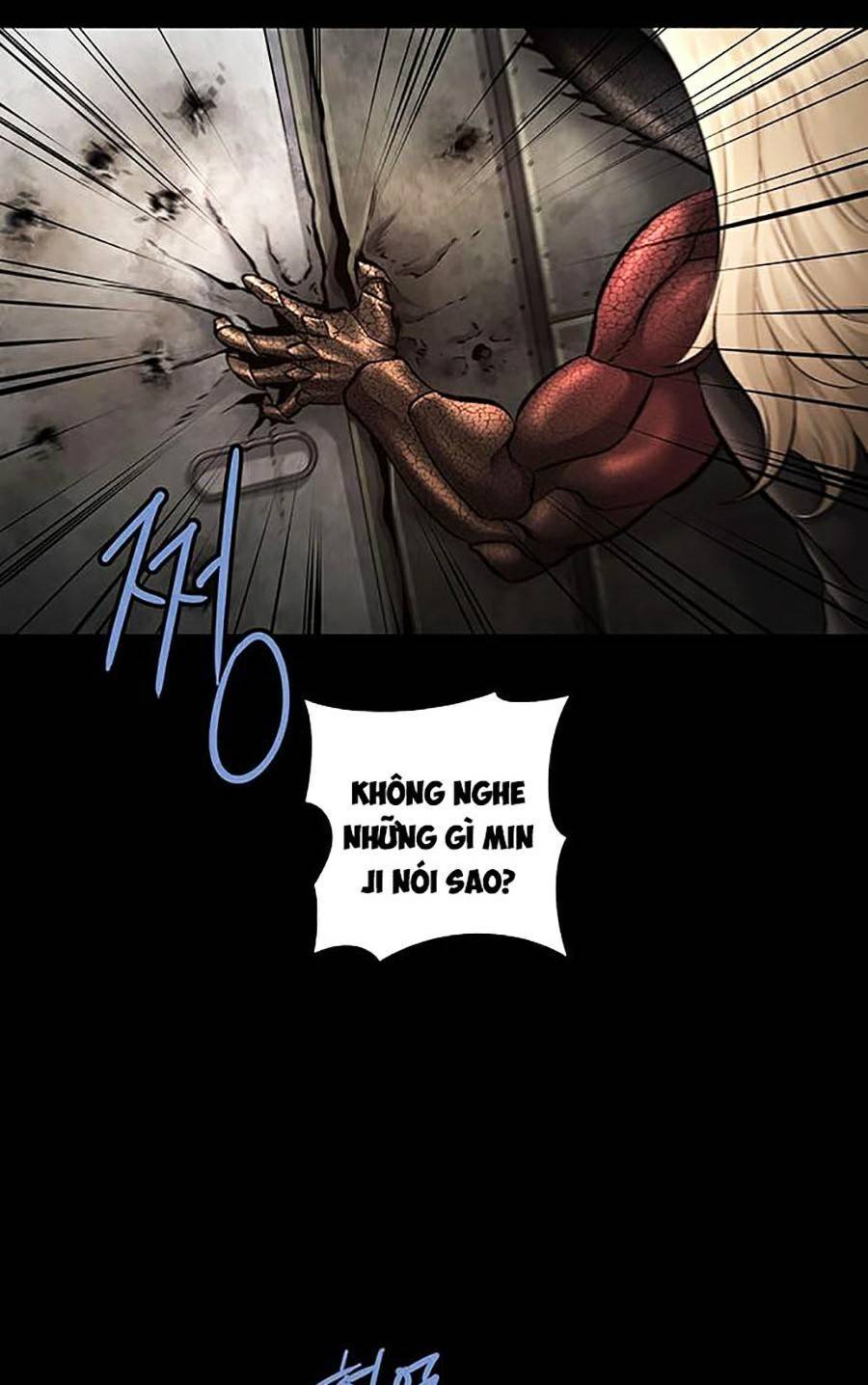Hive - Chương 287 - Trang 9