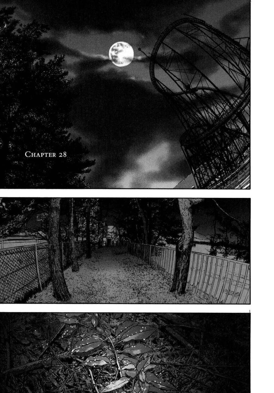 I Am A Hero - Chương 28 - Trang 1