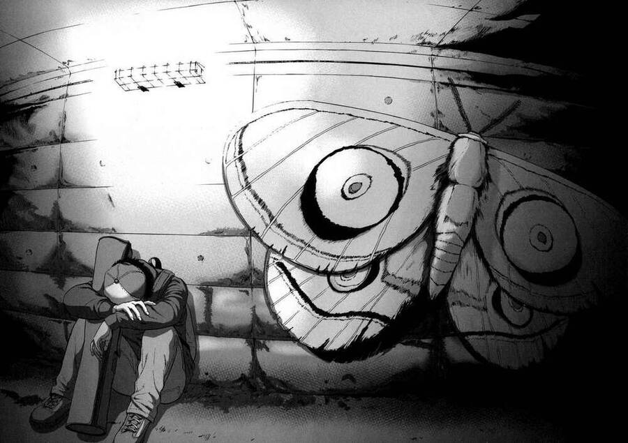 I Am A Hero - Chương 28 - Trang 2