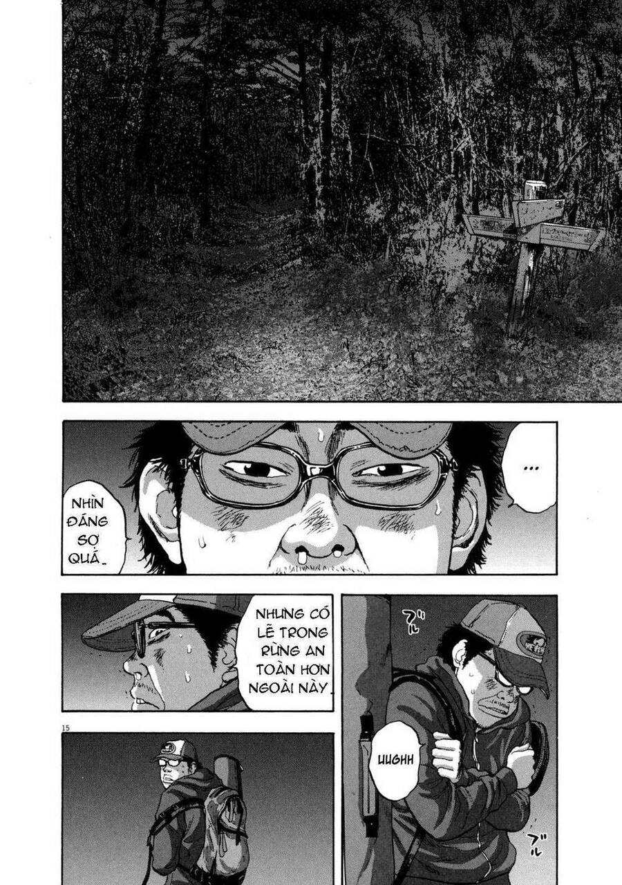 I Am A Hero - Chương 28 - Trang 14