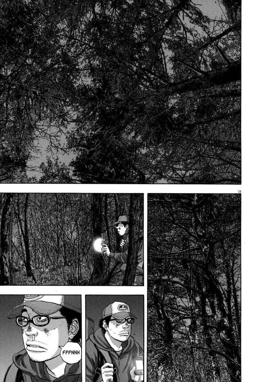 I Am A Hero - Chương 28 - Trang 17