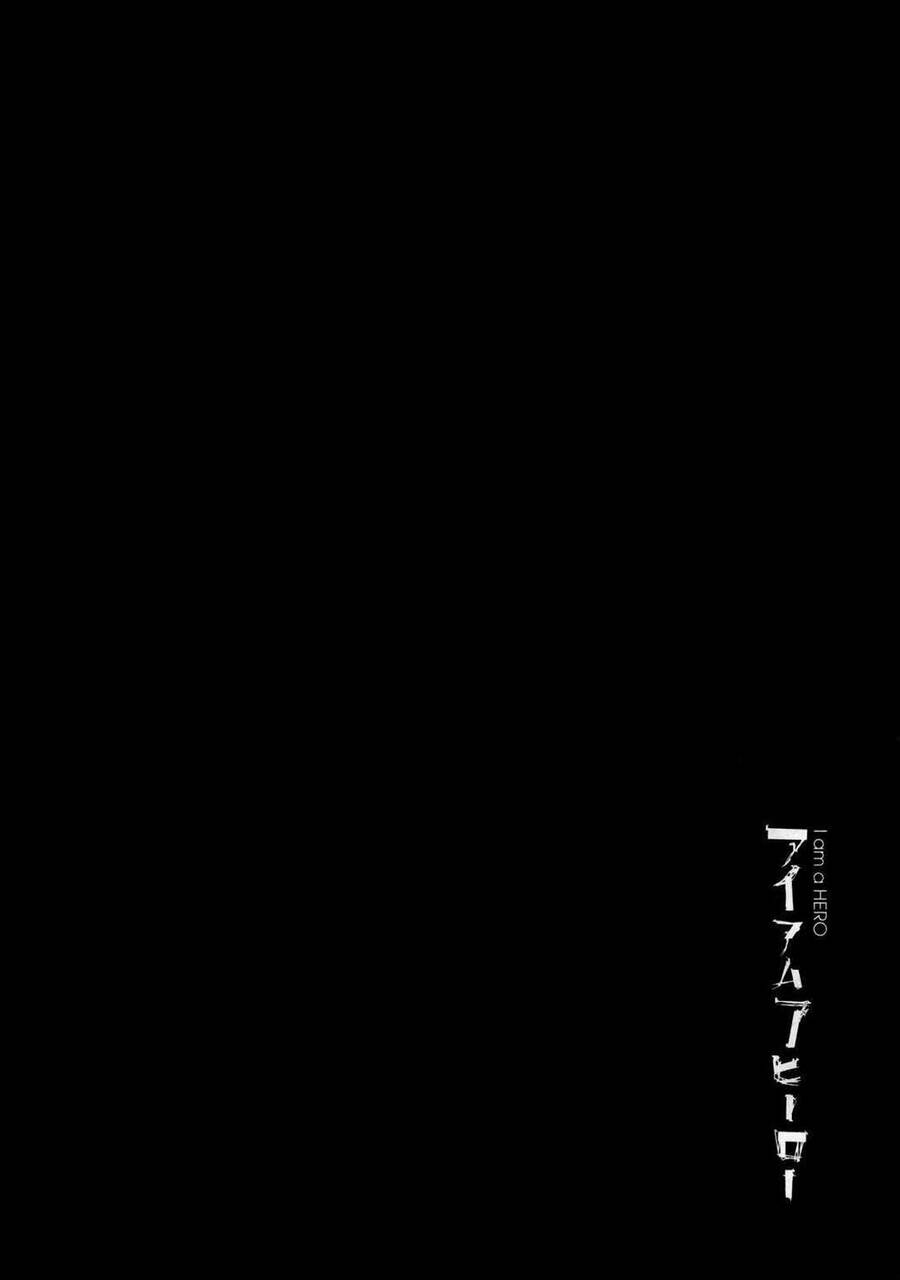 I Am A Hero - Chương 28 - Trang 3