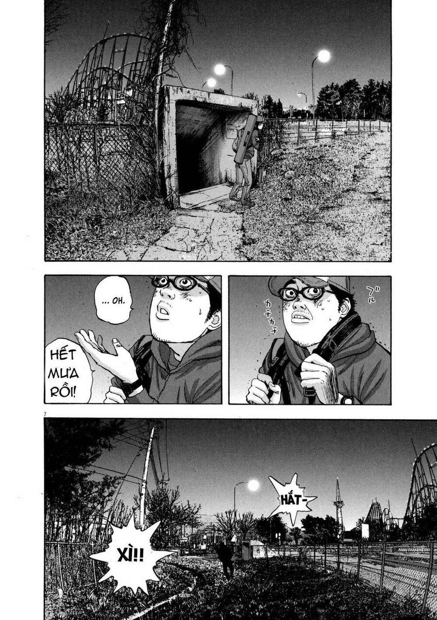 I Am A Hero - Chương 28 - Trang 7