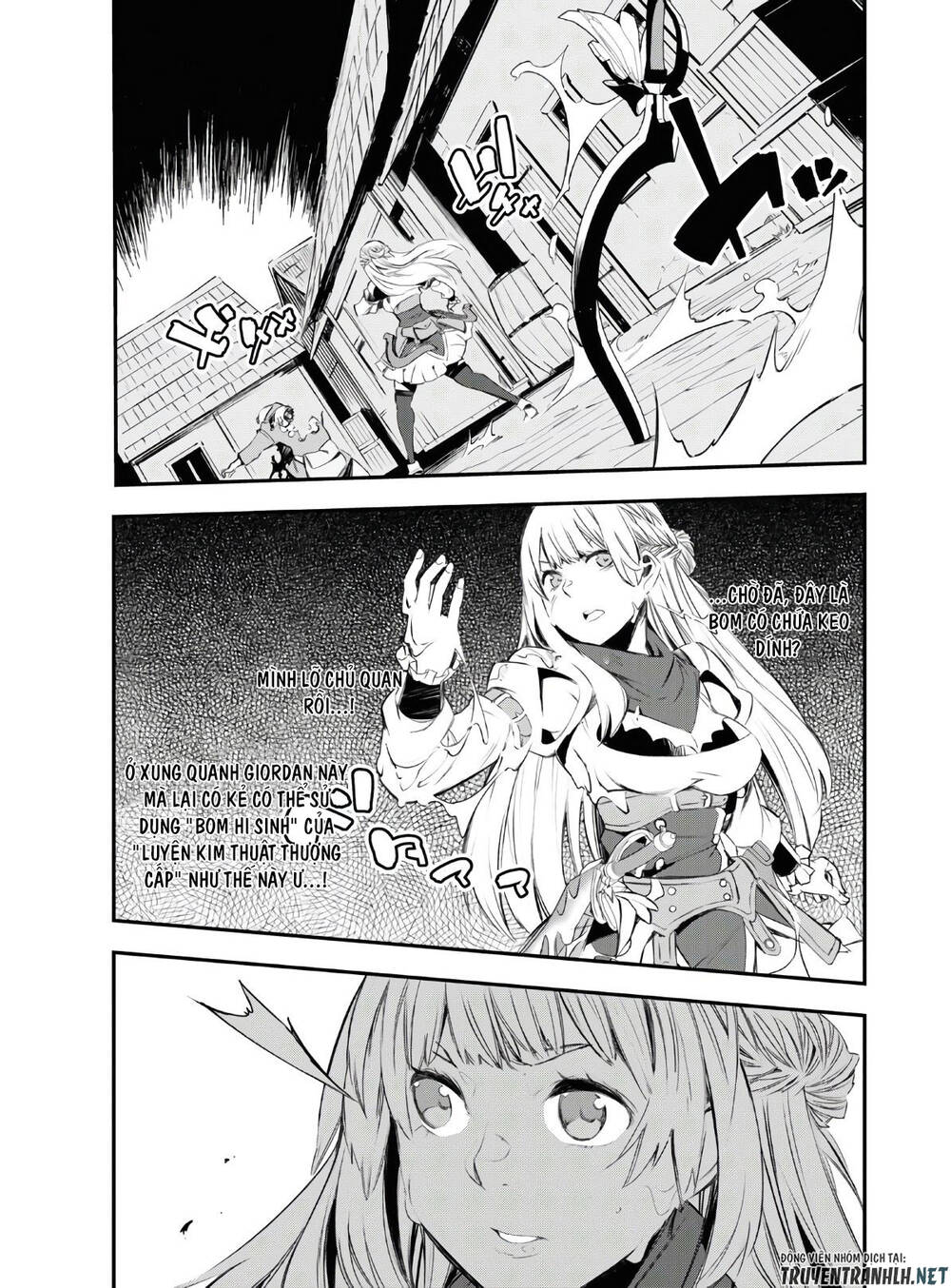 Shin No Nakama Janai To Yuusha No Party Wo Oidasareta No De, Henkyou De Slow Life Suru Koto Ni Shimashita - Chương 29 - Trang 11