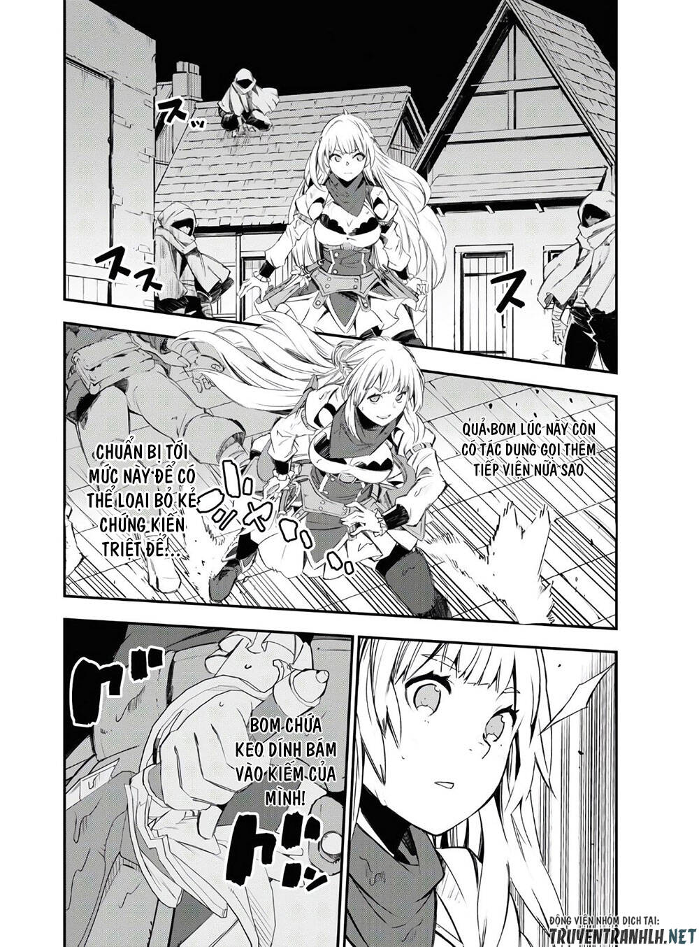 Shin No Nakama Janai To Yuusha No Party Wo Oidasareta No De, Henkyou De Slow Life Suru Koto Ni Shimashita - Chương 29 - Trang 12