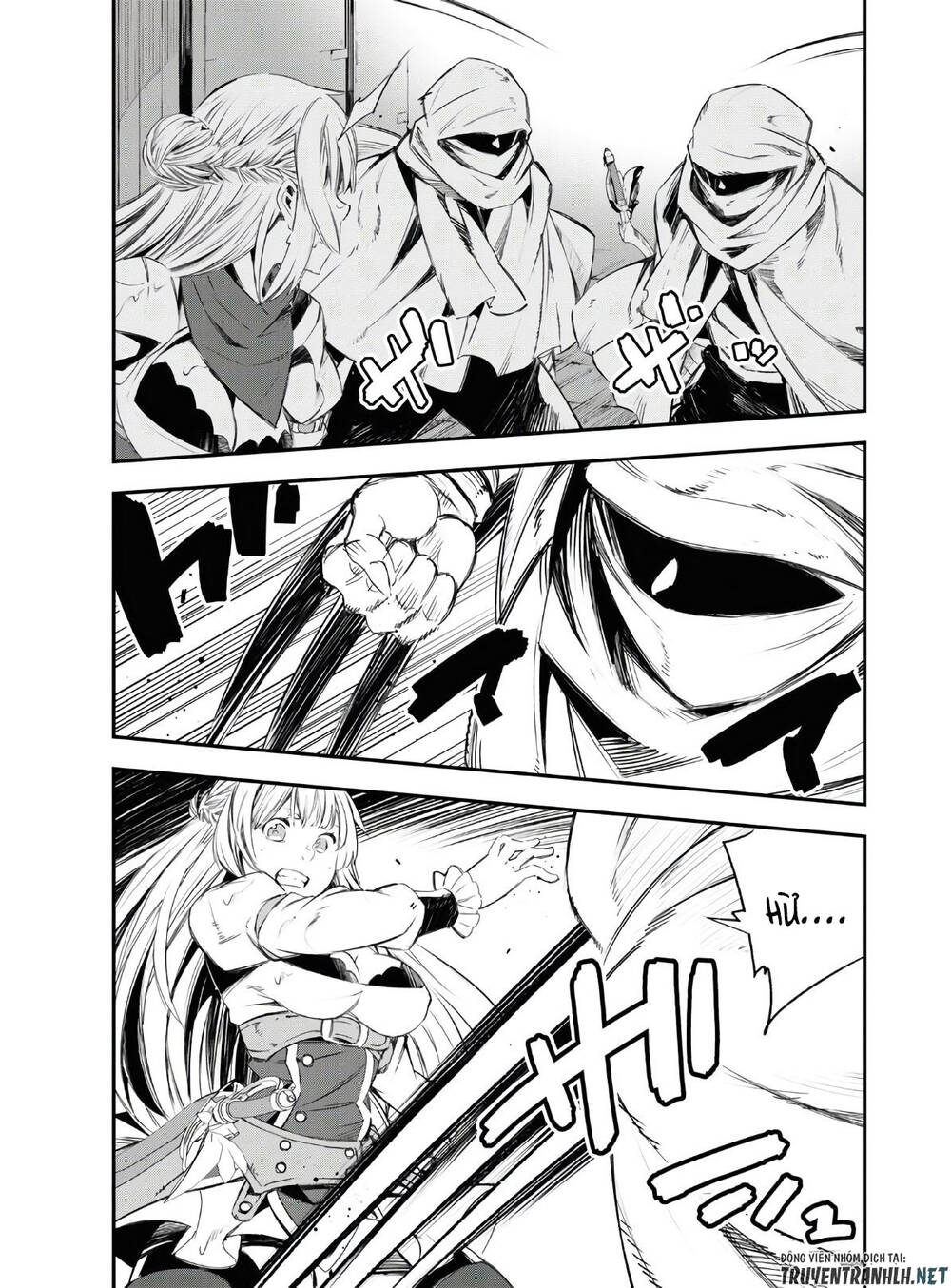 Shin No Nakama Janai To Yuusha No Party Wo Oidasareta No De, Henkyou De Slow Life Suru Koto Ni Shimashita - Chương 29 - Trang 13