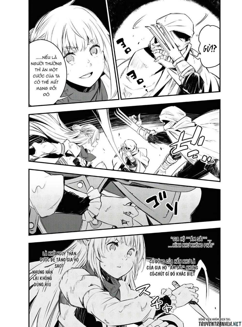 Shin No Nakama Janai To Yuusha No Party Wo Oidasareta No De, Henkyou De Slow Life Suru Koto Ni Shimashita - Chương 29 - Trang 15