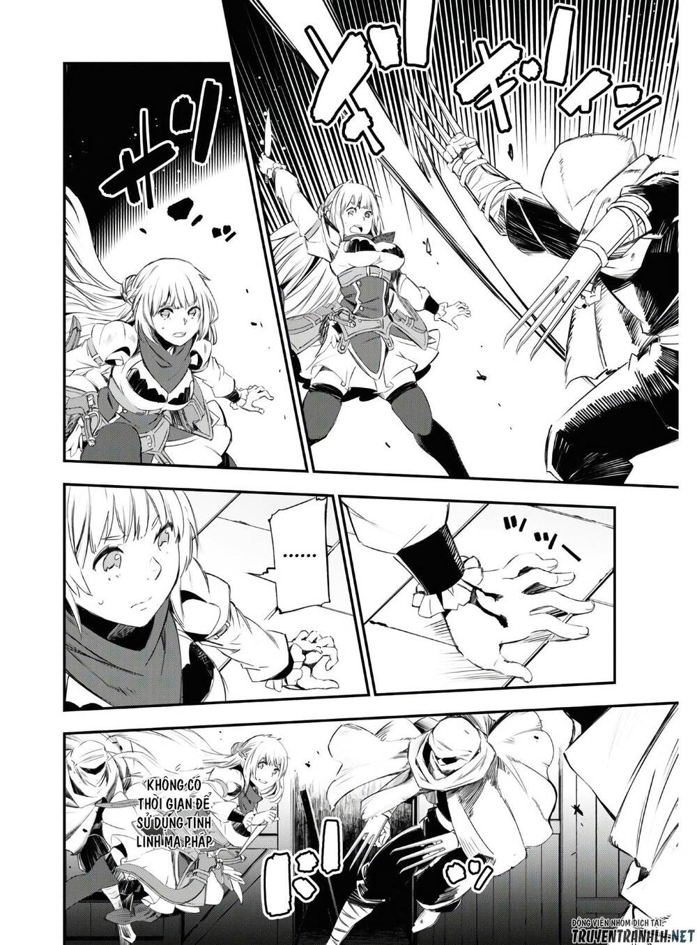 Shin No Nakama Janai To Yuusha No Party Wo Oidasareta No De, Henkyou De Slow Life Suru Koto Ni Shimashita - Chương 29 - Trang 16