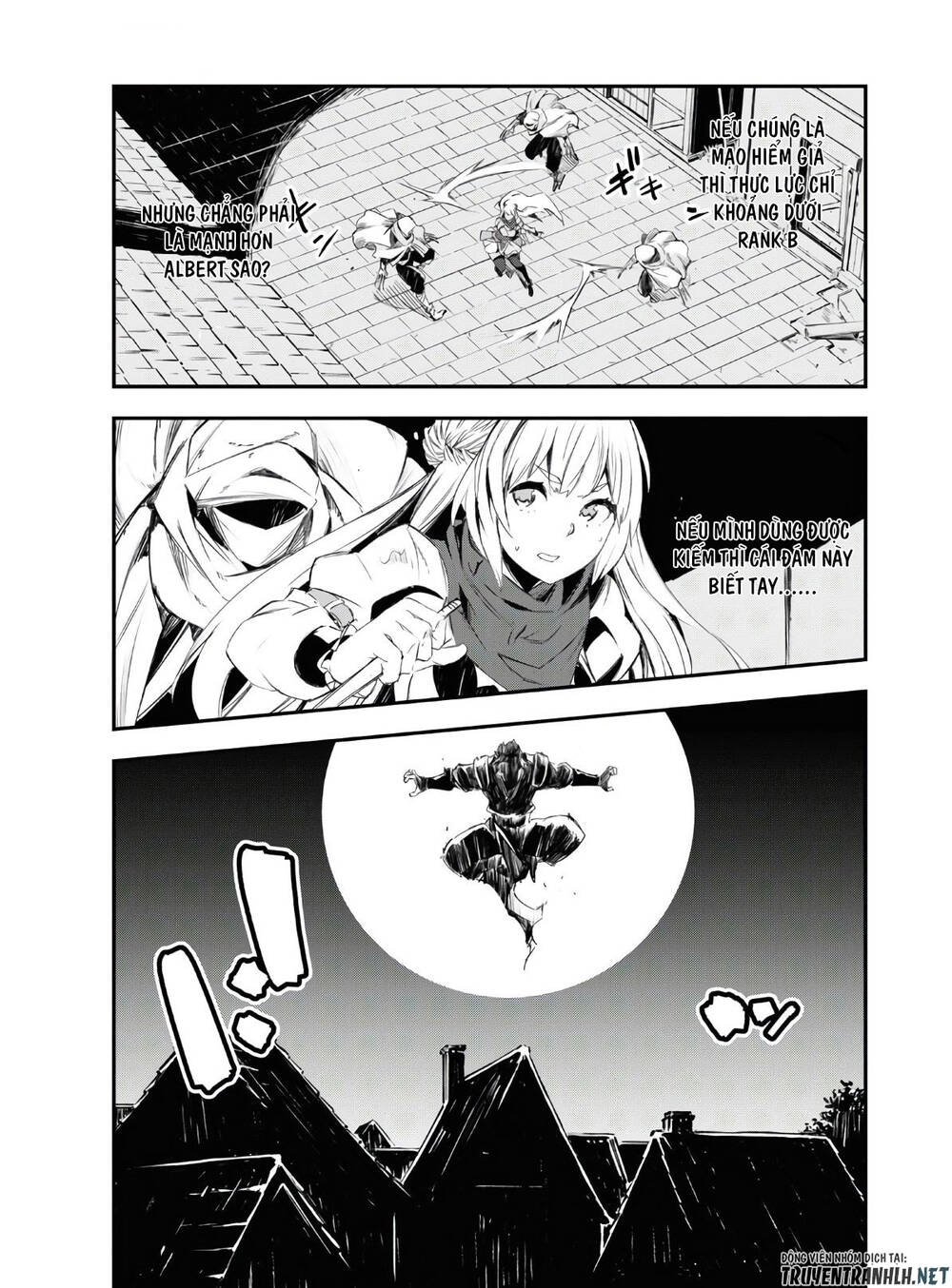 Shin No Nakama Janai To Yuusha No Party Wo Oidasareta No De, Henkyou De Slow Life Suru Koto Ni Shimashita - Chương 29 - Trang 17