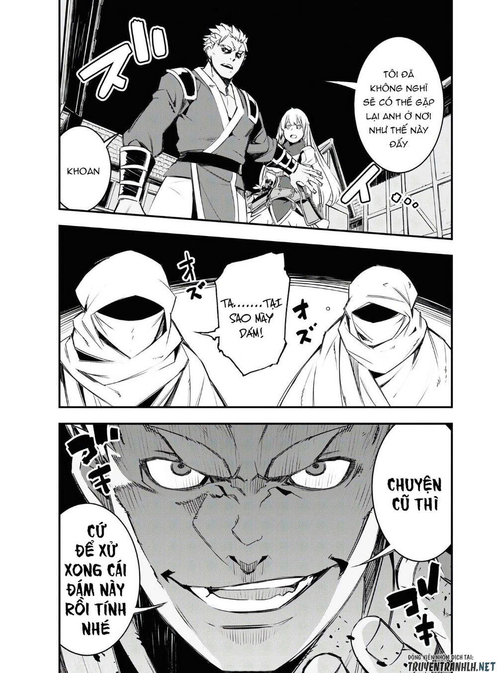 Shin No Nakama Janai To Yuusha No Party Wo Oidasareta No De, Henkyou De Slow Life Suru Koto Ni Shimashita - Chương 29 - Trang 21