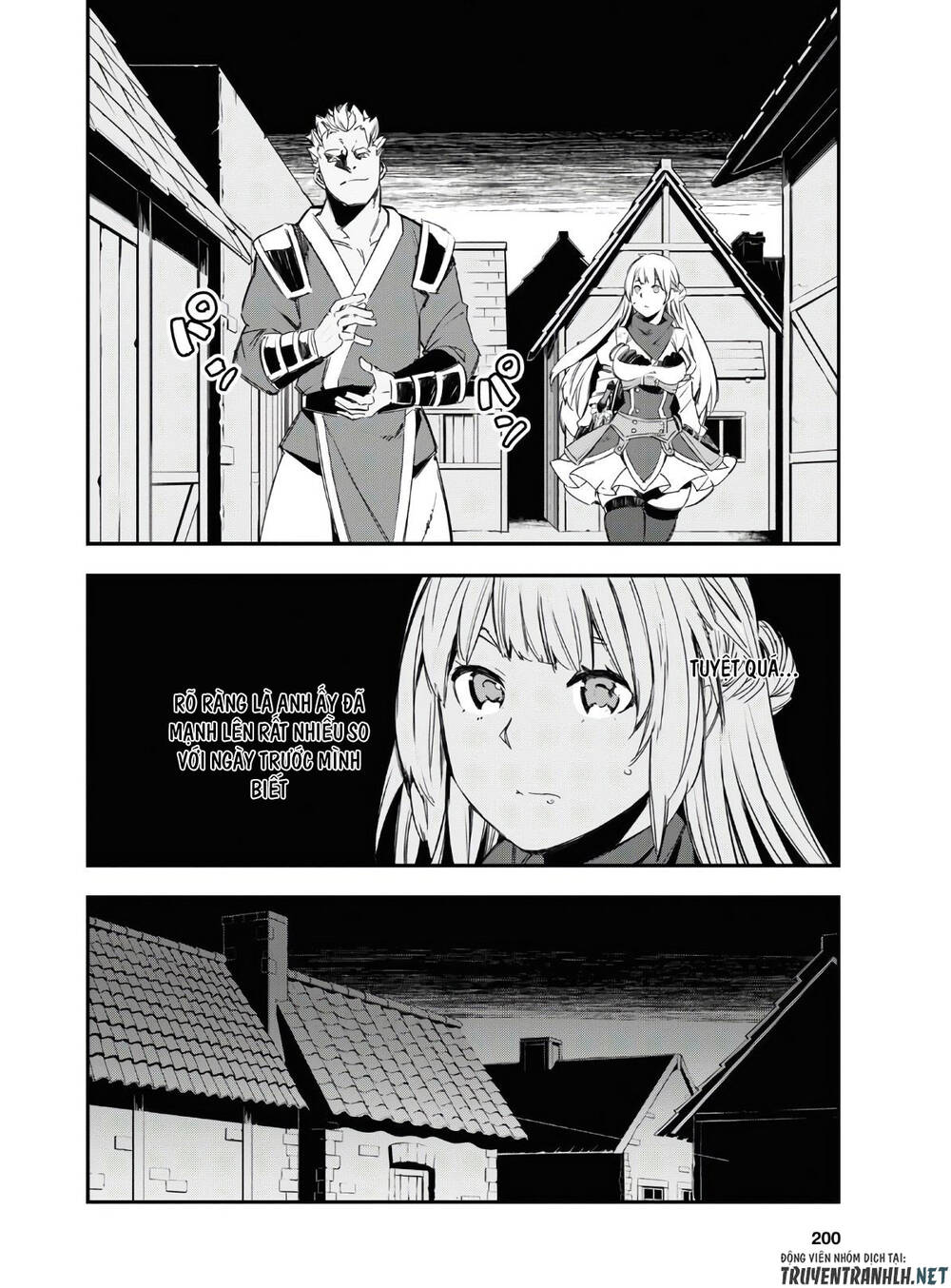 Shin No Nakama Janai To Yuusha No Party Wo Oidasareta No De, Henkyou De Slow Life Suru Koto Ni Shimashita - Chương 29 - Trang 23