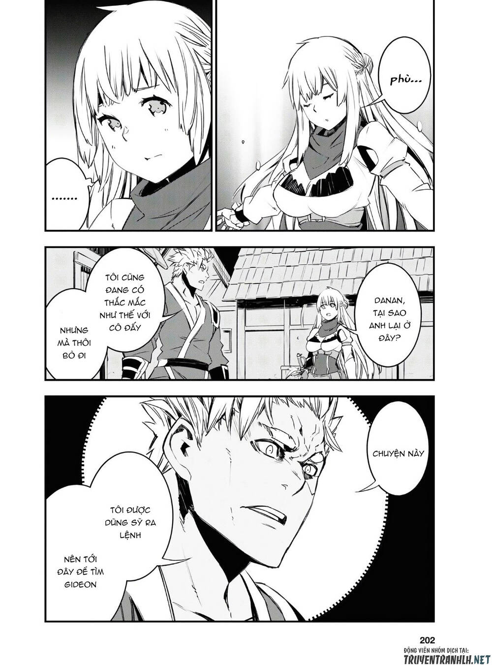 Shin No Nakama Janai To Yuusha No Party Wo Oidasareta No De, Henkyou De Slow Life Suru Koto Ni Shimashita - Chương 29 - Trang 25