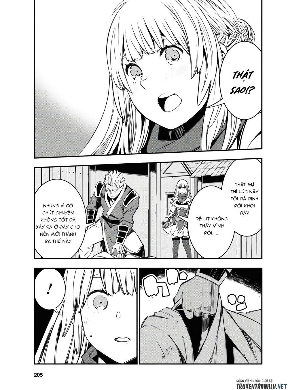 Shin No Nakama Janai To Yuusha No Party Wo Oidasareta No De, Henkyou De Slow Life Suru Koto Ni Shimashita - Chương 29 - Trang 28