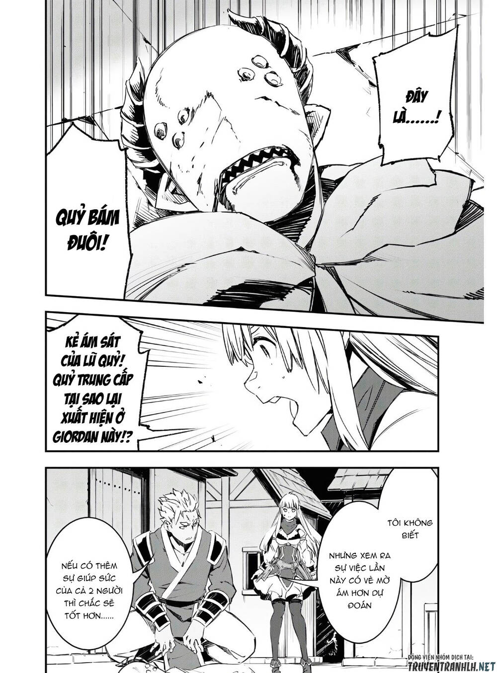 Shin No Nakama Janai To Yuusha No Party Wo Oidasareta No De, Henkyou De Slow Life Suru Koto Ni Shimashita - Chương 29 - Trang 29