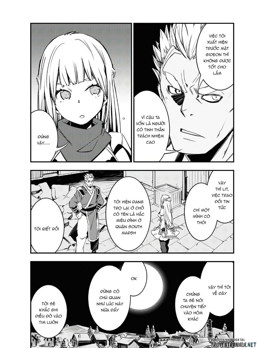 Shin No Nakama Janai To Yuusha No Party Wo Oidasareta No De, Henkyou De Slow Life Suru Koto Ni Shimashita - Chương 29 - Trang 30