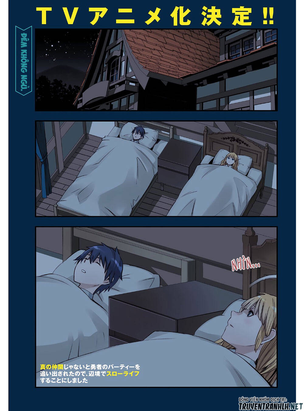 Shin No Nakama Janai To Yuusha No Party Wo Oidasareta No De, Henkyou De Slow Life Suru Koto Ni Shimashita - Chương 29 - Trang 4