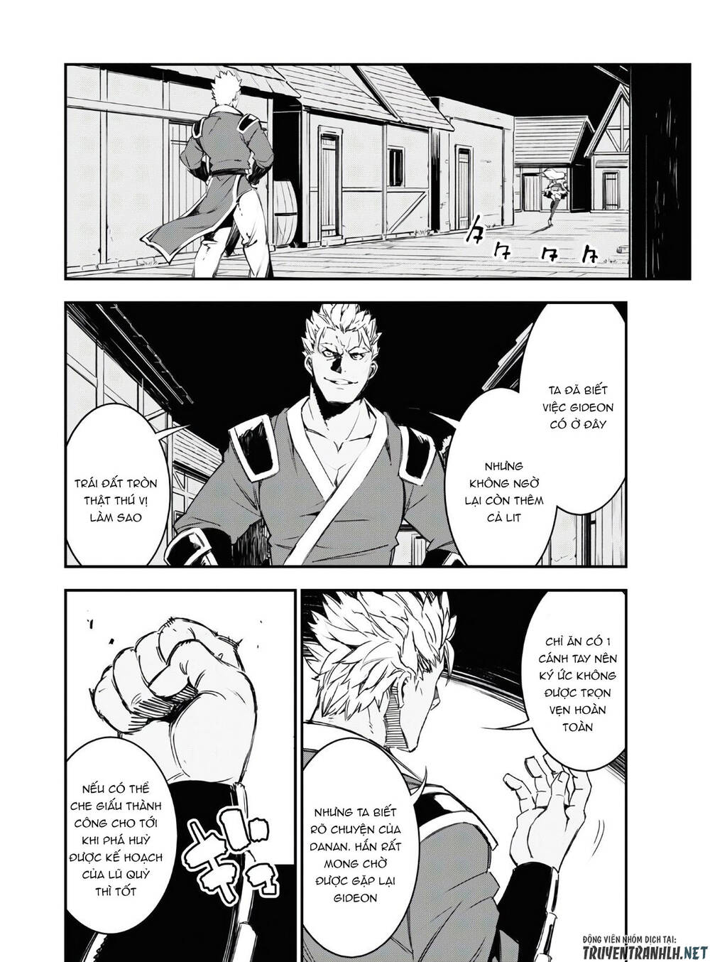 Shin No Nakama Janai To Yuusha No Party Wo Oidasareta No De, Henkyou De Slow Life Suru Koto Ni Shimashita - Chương 29 - Trang 31