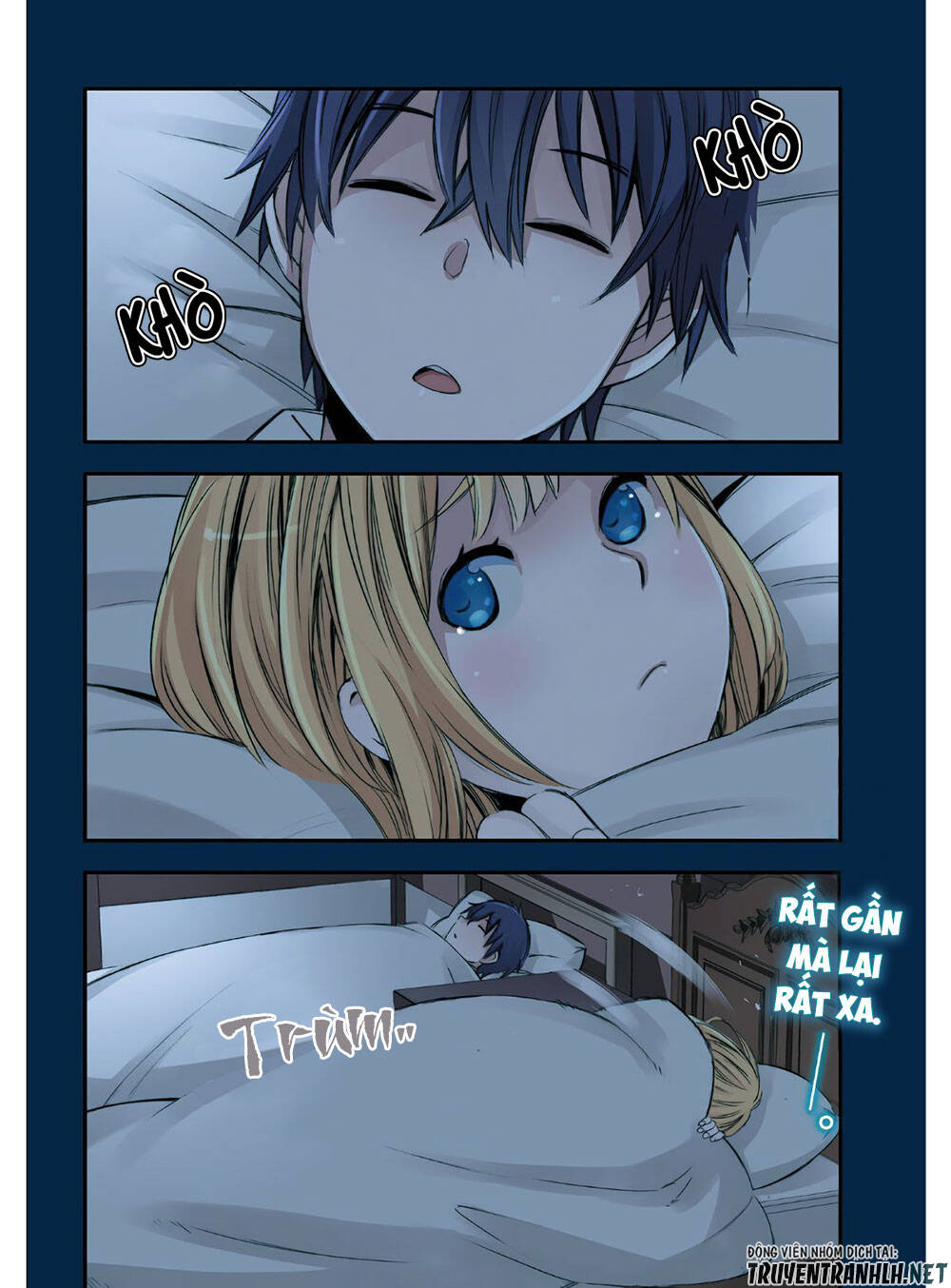 Shin No Nakama Janai To Yuusha No Party Wo Oidasareta No De, Henkyou De Slow Life Suru Koto Ni Shimashita - Chương 29 - Trang 5