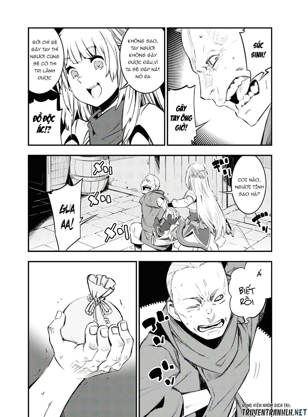 Shin No Nakama Janai To Yuusha No Party Wo Oidasareta No De, Henkyou De Slow Life Suru Koto Ni Shimashita - Chương 29 - Trang 8