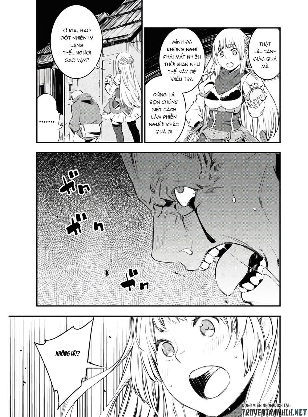 Shin No Nakama Janai To Yuusha No Party Wo Oidasareta No De, Henkyou De Slow Life Suru Koto Ni Shimashita - Chương 29 - Trang 9