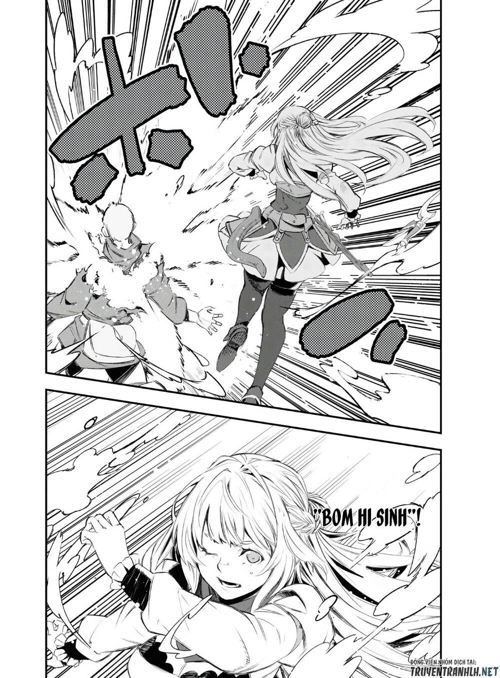 Shin No Nakama Janai To Yuusha No Party Wo Oidasareta No De, Henkyou De Slow Life Suru Koto Ni Shimashita - Chương 29 - Trang 10