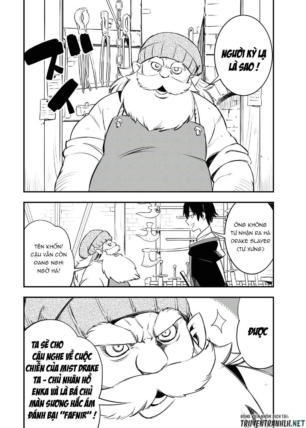 Shin No Nakama Janai To Yuusha No Party Wo Oidasareta No De, Henkyou De Slow Life Suru Koto Ni Shimashita - Chương 30 - Trang 12