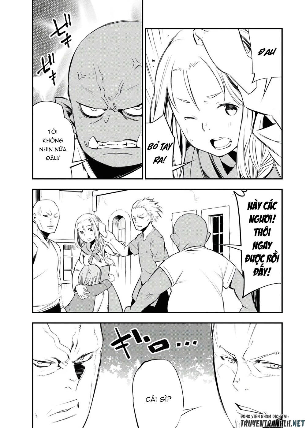 Shin No Nakama Janai To Yuusha No Party Wo Oidasareta No De, Henkyou De Slow Life Suru Koto Ni Shimashita - Chương 30 - Trang 21