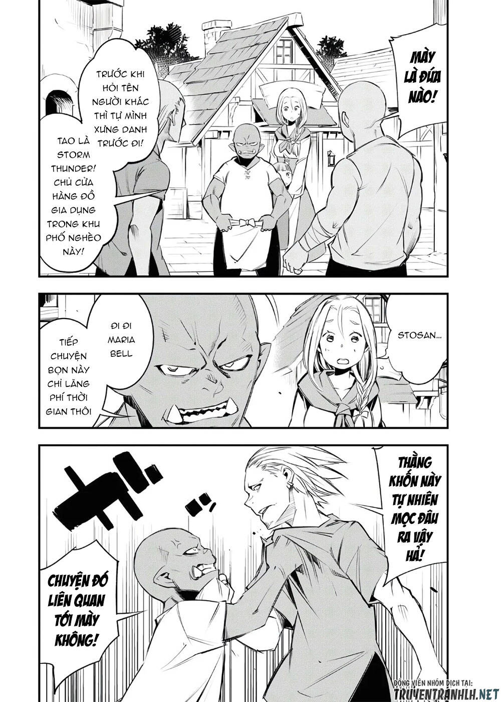 Shin No Nakama Janai To Yuusha No Party Wo Oidasareta No De, Henkyou De Slow Life Suru Koto Ni Shimashita - Chương 30 - Trang 22