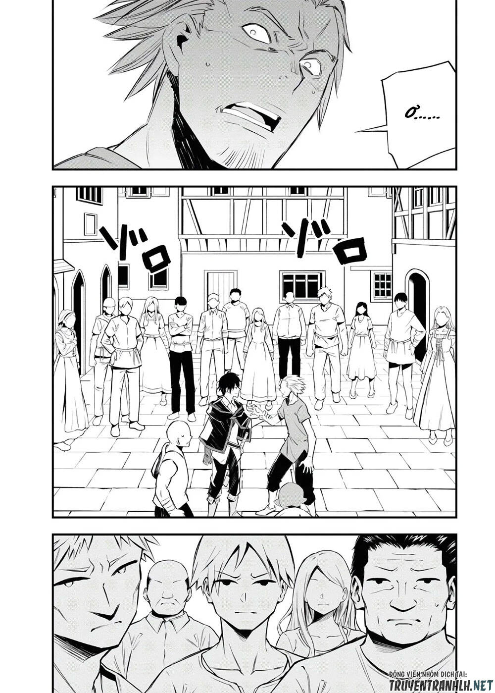 Shin No Nakama Janai To Yuusha No Party Wo Oidasareta No De, Henkyou De Slow Life Suru Koto Ni Shimashita - Chương 30 - Trang 25