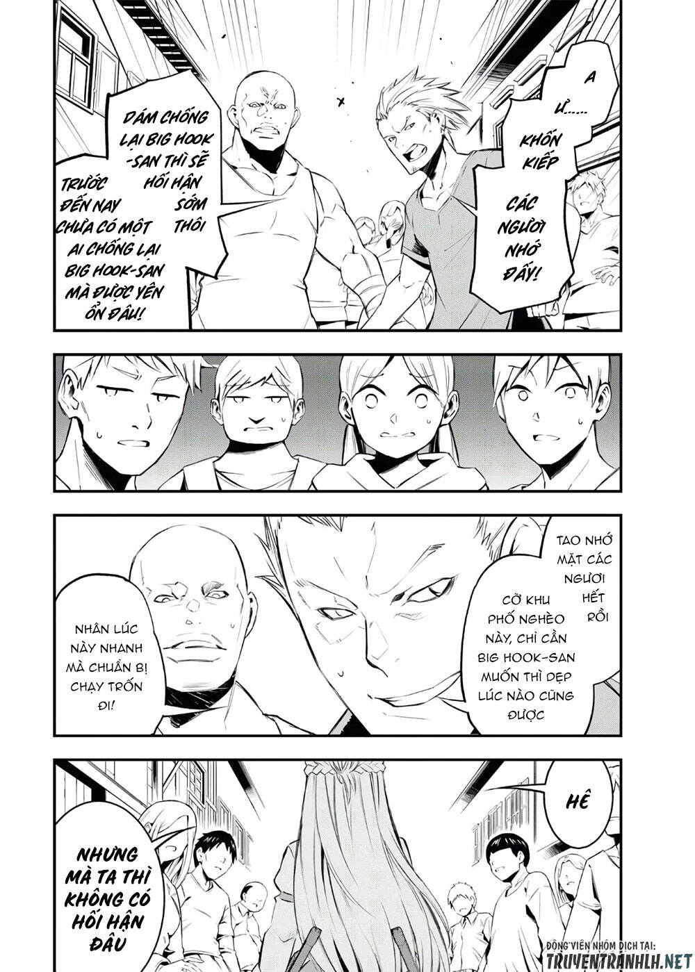 Shin No Nakama Janai To Yuusha No Party Wo Oidasareta No De, Henkyou De Slow Life Suru Koto Ni Shimashita - Chương 30 - Trang 26