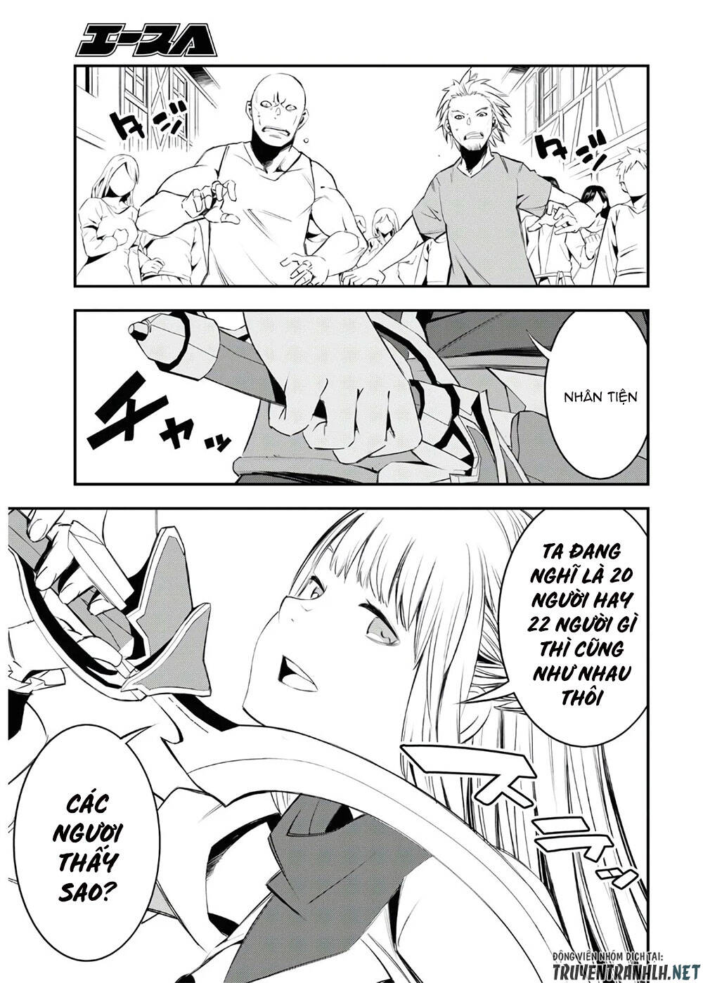 Shin No Nakama Janai To Yuusha No Party Wo Oidasareta No De, Henkyou De Slow Life Suru Koto Ni Shimashita - Chương 30 - Trang 29