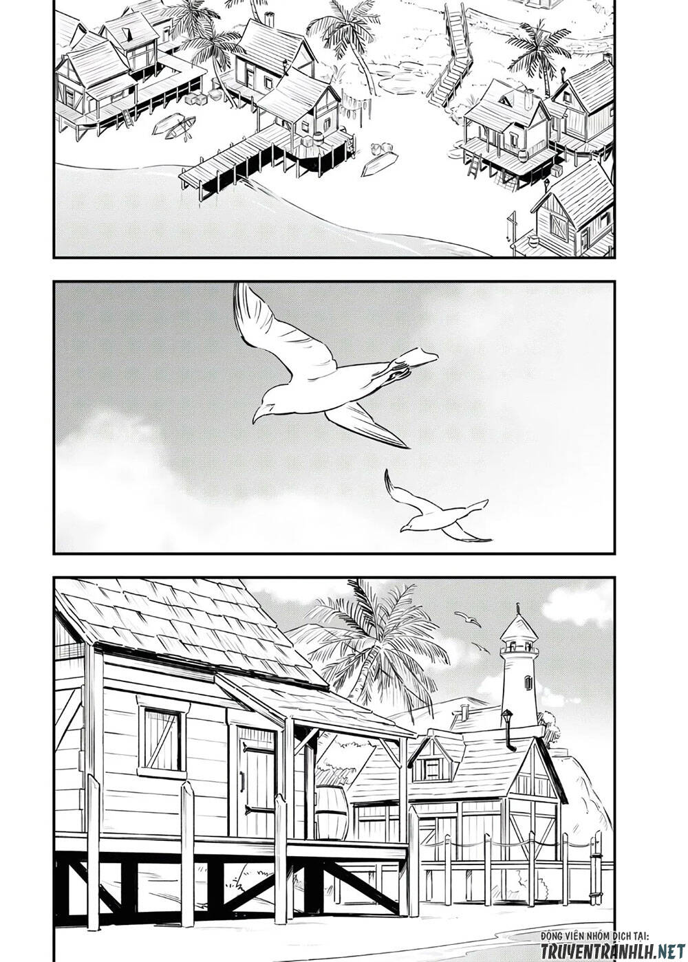 Shin No Nakama Janai To Yuusha No Party Wo Oidasareta No De, Henkyou De Slow Life Suru Koto Ni Shimashita - Chương 30 - Trang 32