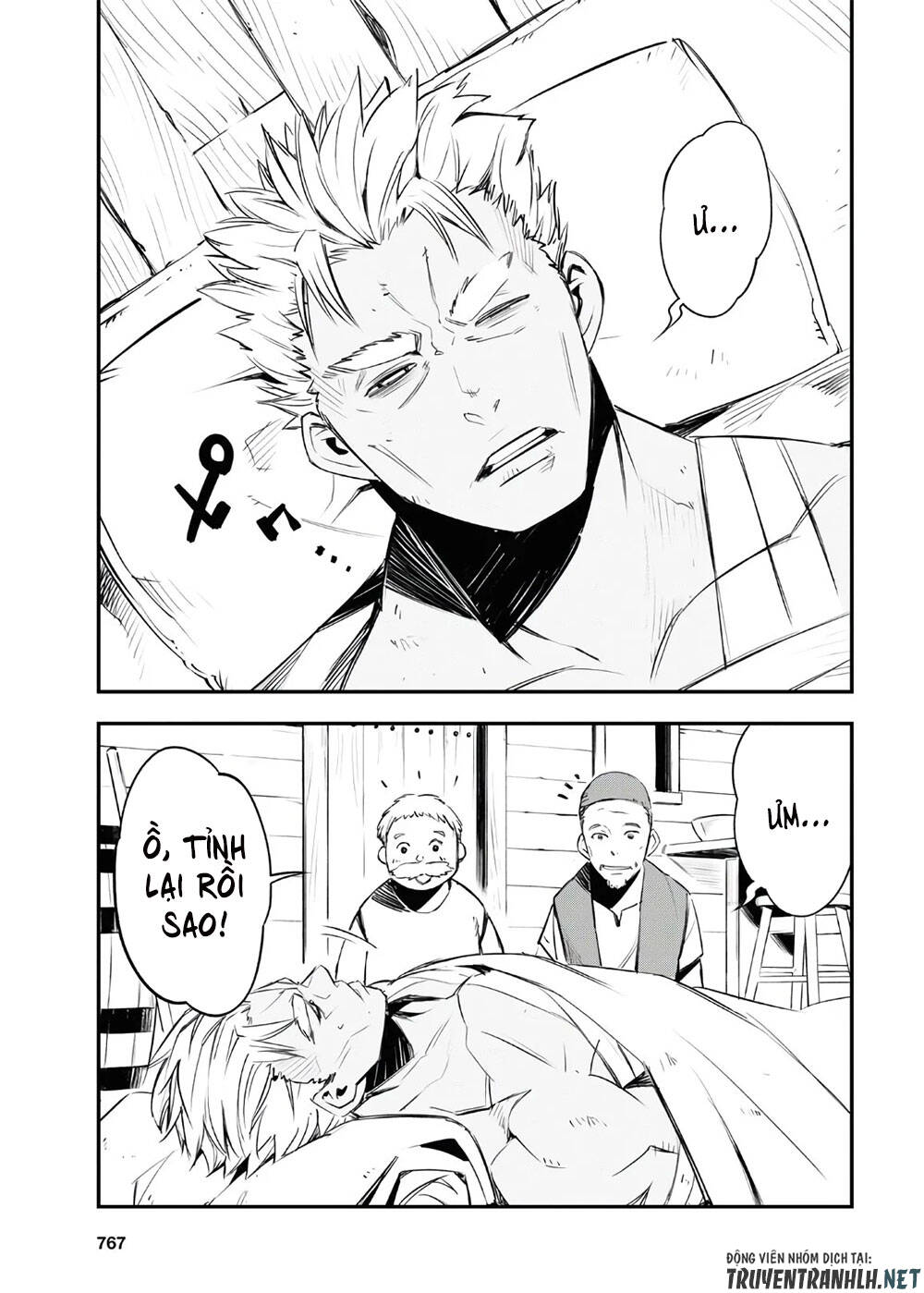 Shin No Nakama Janai To Yuusha No Party Wo Oidasareta No De, Henkyou De Slow Life Suru Koto Ni Shimashita - Chương 30 - Trang 33