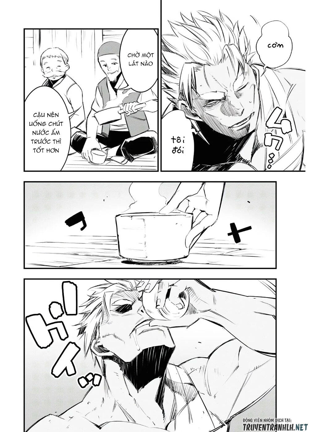 Shin No Nakama Janai To Yuusha No Party Wo Oidasareta No De, Henkyou De Slow Life Suru Koto Ni Shimashita - Chương 30 - Trang 34