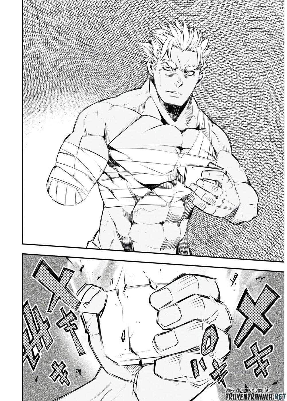 Shin No Nakama Janai To Yuusha No Party Wo Oidasareta No De, Henkyou De Slow Life Suru Koto Ni Shimashita - Chương 30 - Trang 36