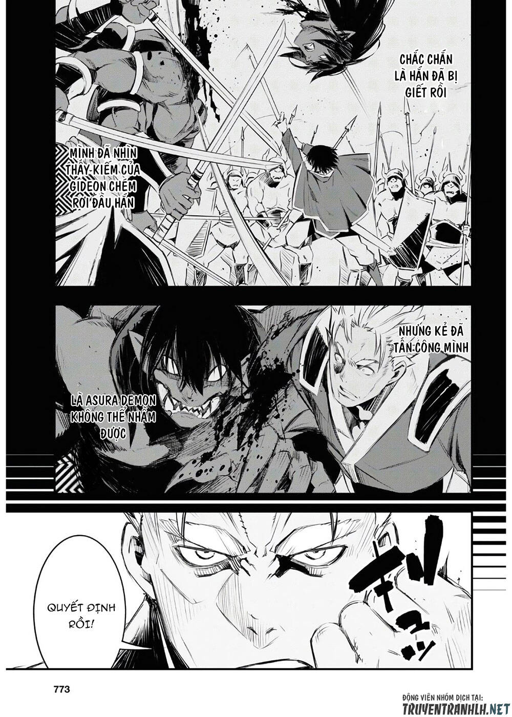 Shin No Nakama Janai To Yuusha No Party Wo Oidasareta No De, Henkyou De Slow Life Suru Koto Ni Shimashita - Chương 30 - Trang 39