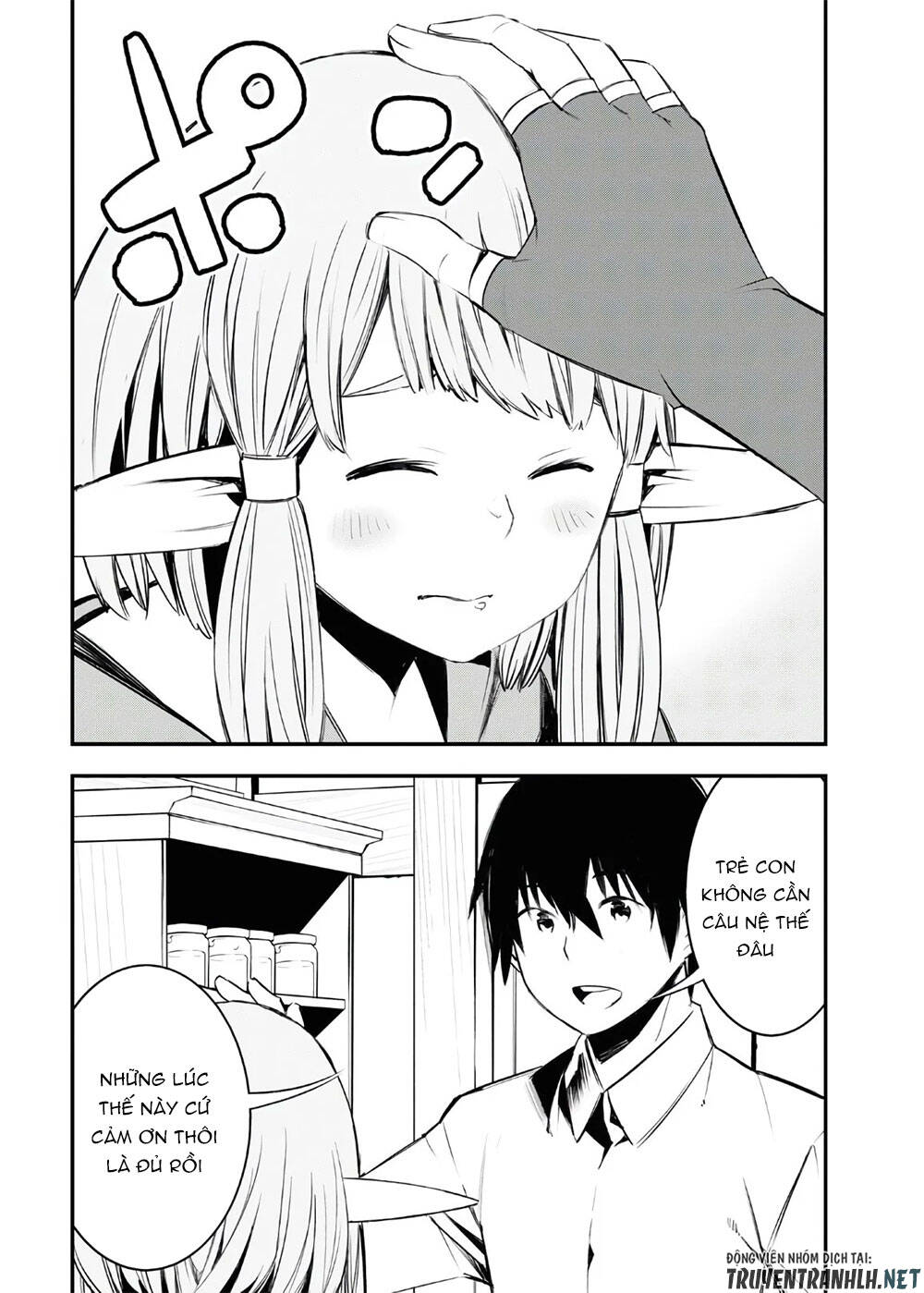 Shin No Nakama Janai To Yuusha No Party Wo Oidasareta No De, Henkyou De Slow Life Suru Koto Ni Shimashita - Chương 30 - Trang 8