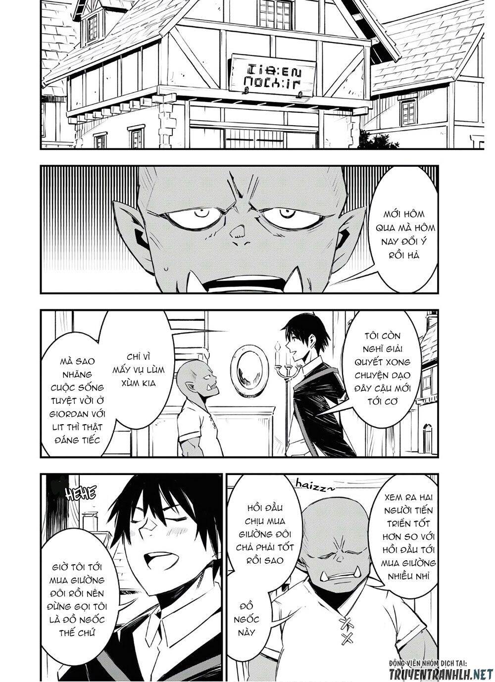 Shin No Nakama Janai To Yuusha No Party Wo Oidasareta No De, Henkyou De Slow Life Suru Koto Ni Shimashita - Chương 31 - Trang 20