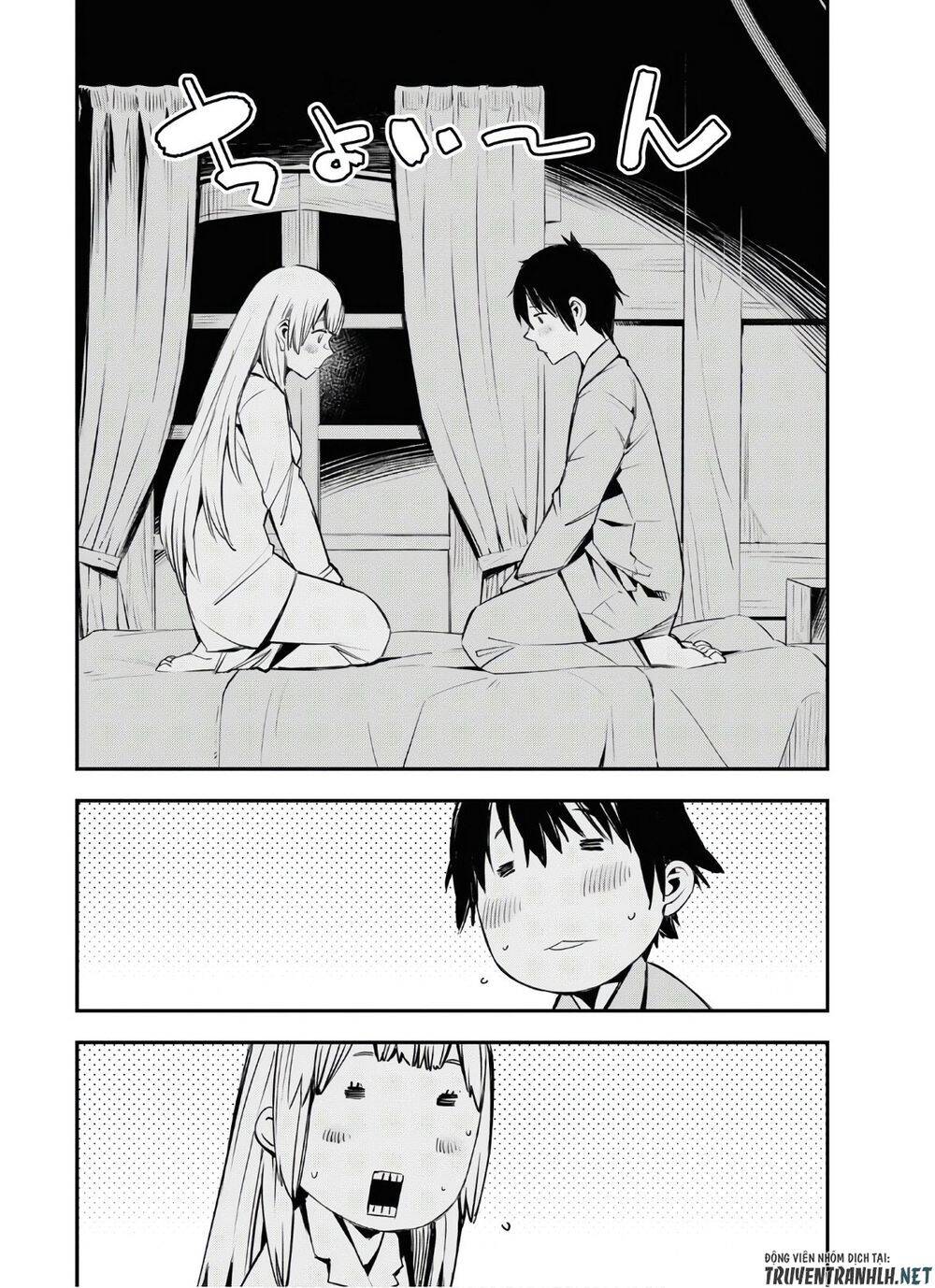 Shin No Nakama Janai To Yuusha No Party Wo Oidasareta No De, Henkyou De Slow Life Suru Koto Ni Shimashita - Chương 31 - Trang 24