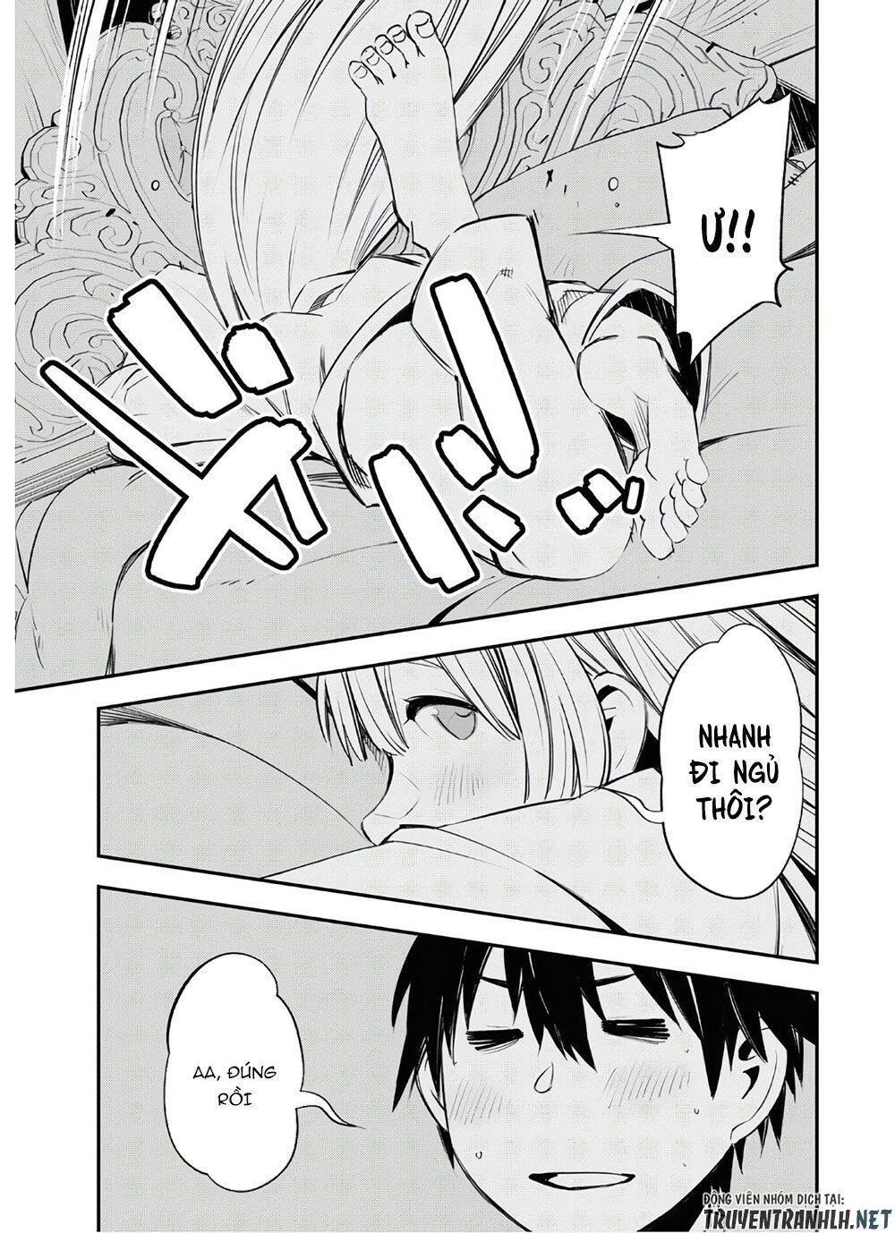 Shin No Nakama Janai To Yuusha No Party Wo Oidasareta No De, Henkyou De Slow Life Suru Koto Ni Shimashita - Chương 31 - Trang 25