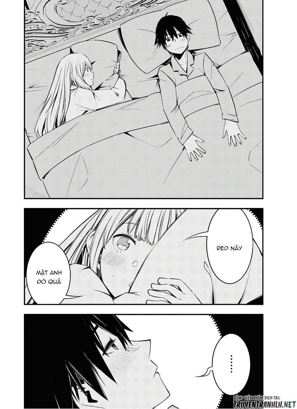 Shin No Nakama Janai To Yuusha No Party Wo Oidasareta No De, Henkyou De Slow Life Suru Koto Ni Shimashita - Chương 31 - Trang 26