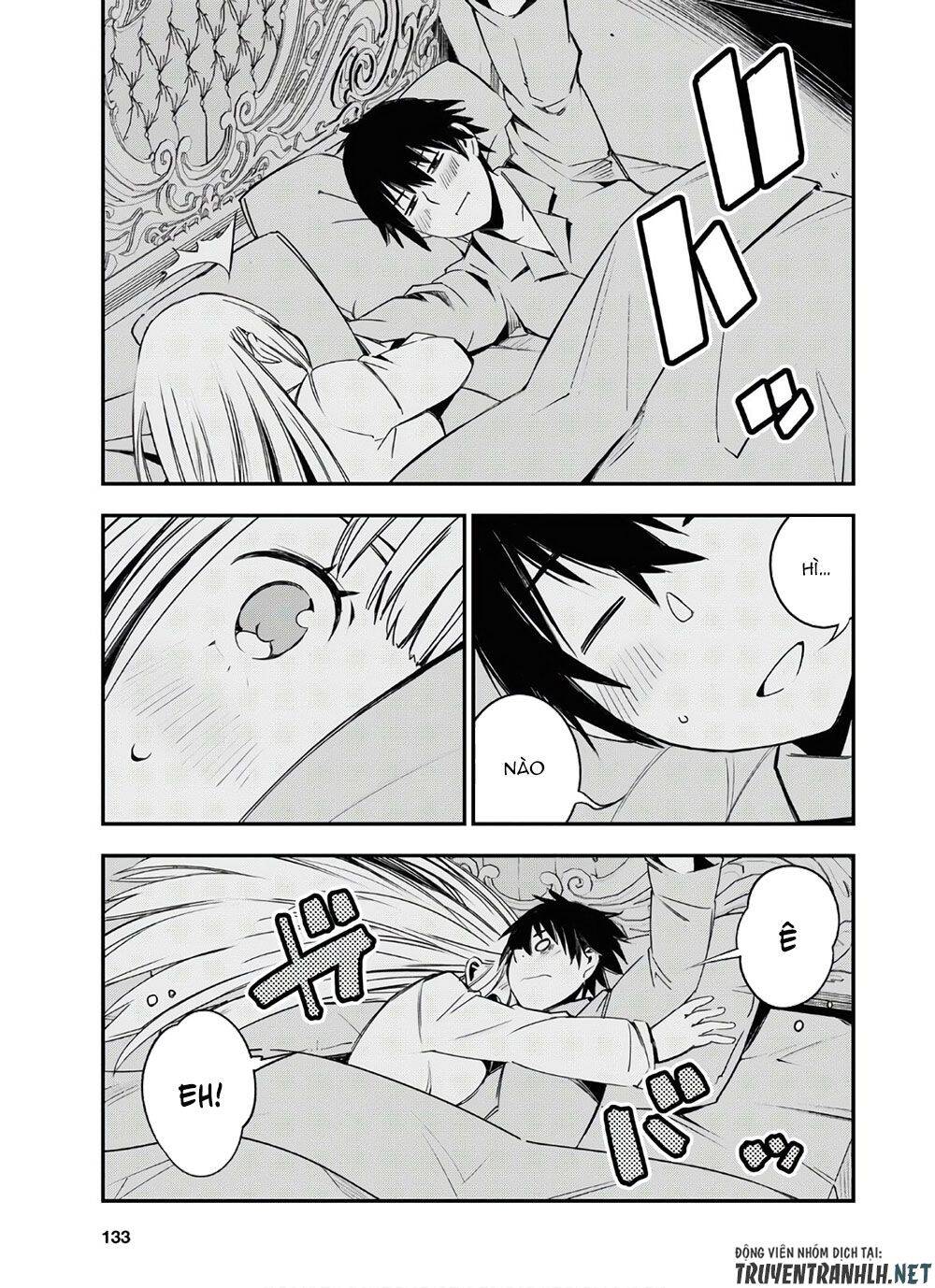 Shin No Nakama Janai To Yuusha No Party Wo Oidasareta No De, Henkyou De Slow Life Suru Koto Ni Shimashita - Chương 31 - Trang 27