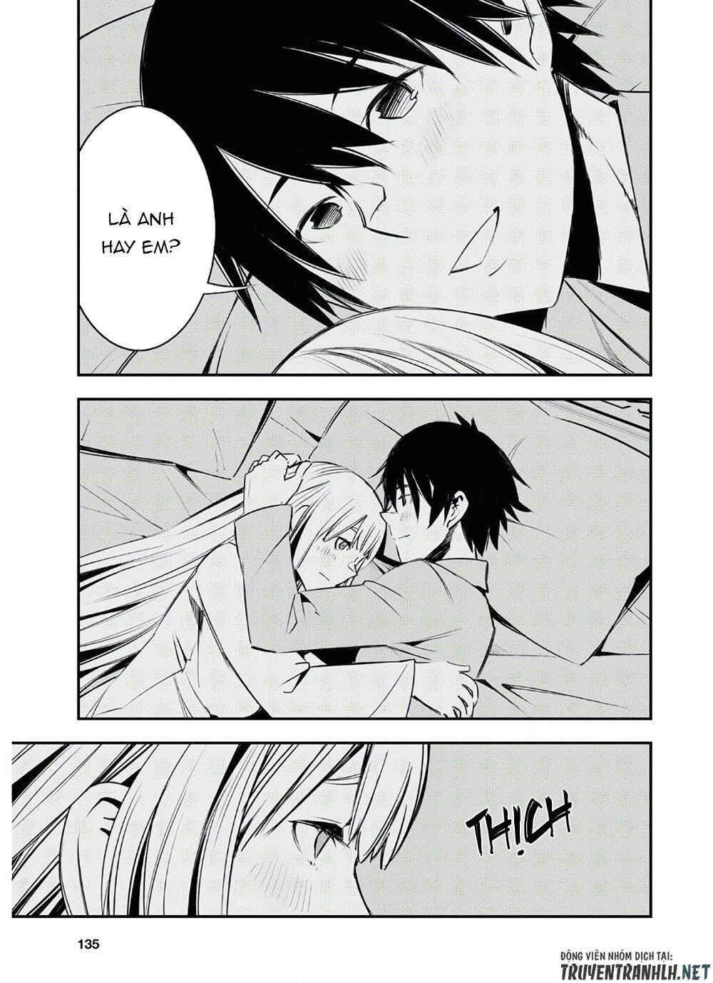 Shin No Nakama Janai To Yuusha No Party Wo Oidasareta No De, Henkyou De Slow Life Suru Koto Ni Shimashita - Chương 31 - Trang 29