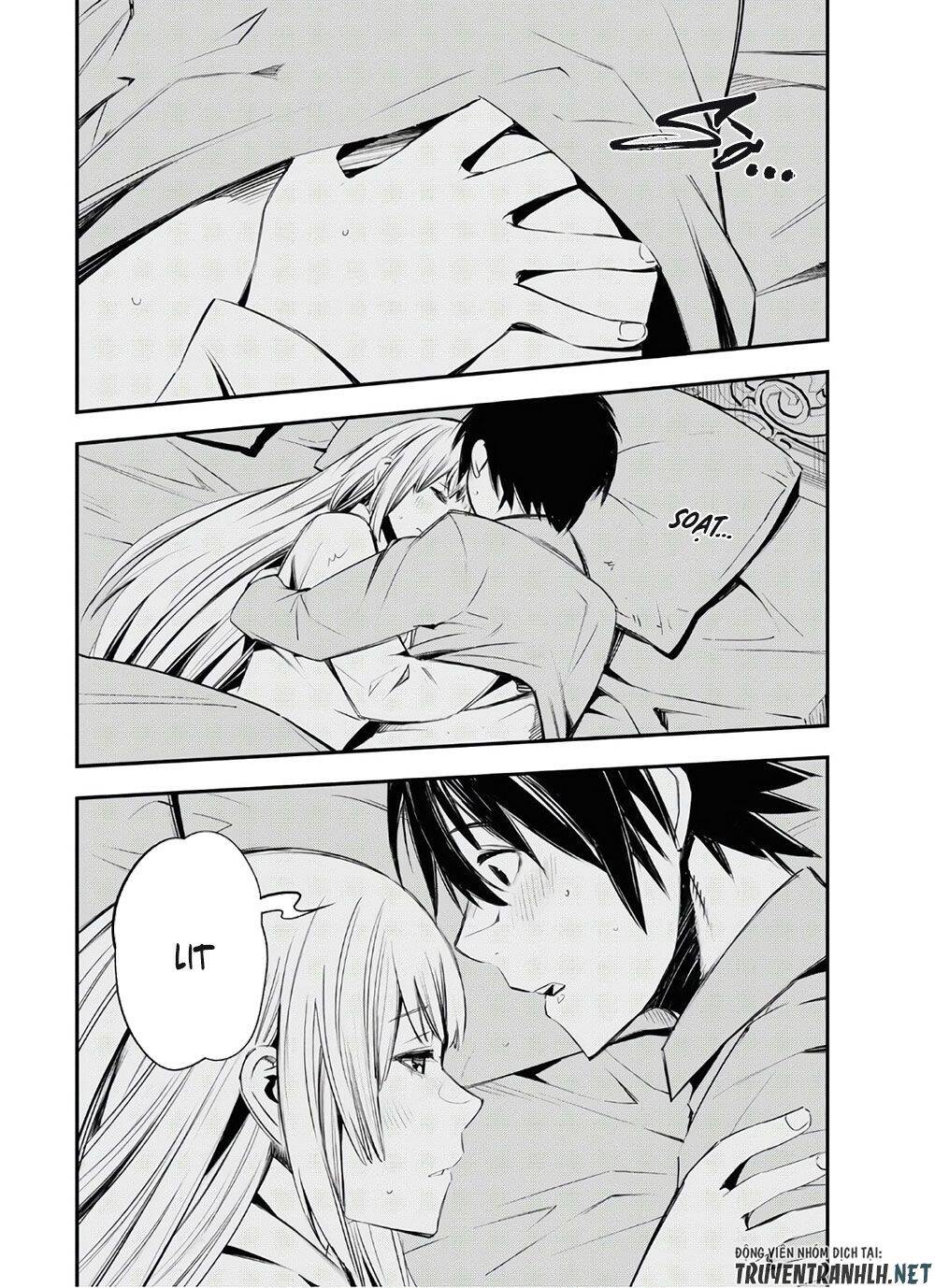 Shin No Nakama Janai To Yuusha No Party Wo Oidasareta No De, Henkyou De Slow Life Suru Koto Ni Shimashita - Chương 31 - Trang 30