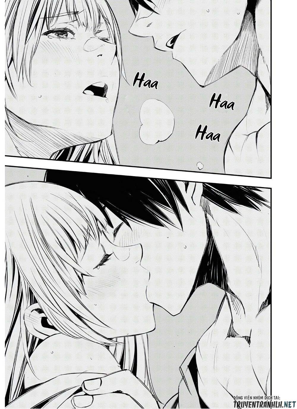 Shin No Nakama Janai To Yuusha No Party Wo Oidasareta No De, Henkyou De Slow Life Suru Koto Ni Shimashita - Chương 31 - Trang 35