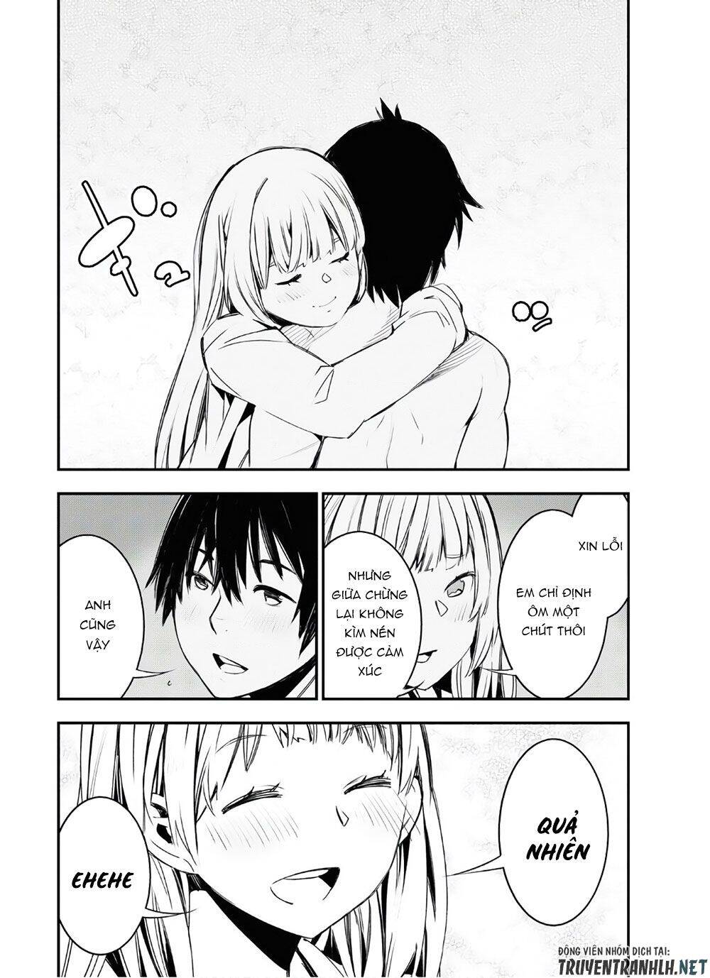 Shin No Nakama Janai To Yuusha No Party Wo Oidasareta No De, Henkyou De Slow Life Suru Koto Ni Shimashita - Chương 31 - Trang 39