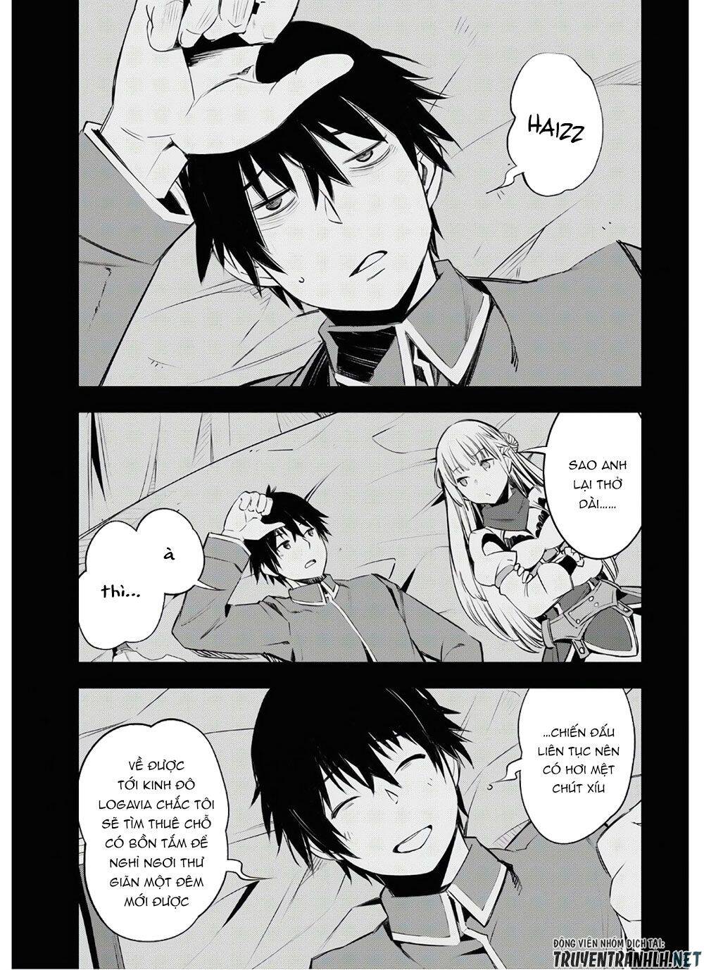 Shin No Nakama Janai To Yuusha No Party Wo Oidasareta No De, Henkyou De Slow Life Suru Koto Ni Shimashita - Chương 31 - Trang 7