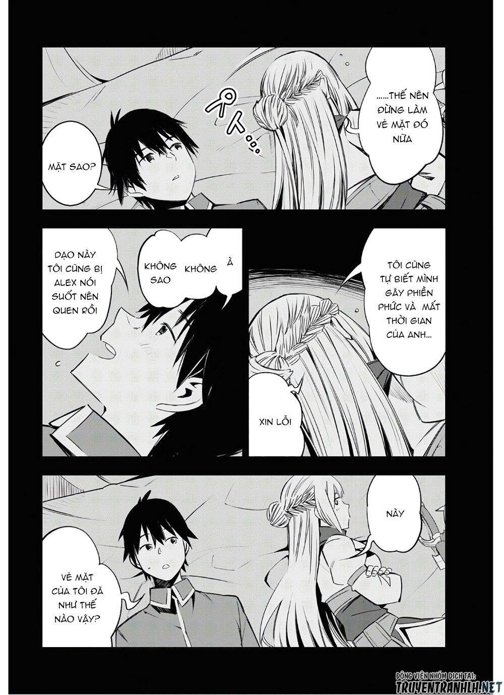 Shin No Nakama Janai To Yuusha No Party Wo Oidasareta No De, Henkyou De Slow Life Suru Koto Ni Shimashita - Chương 31 - Trang 10